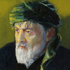 مەولەوی تاوەگۆزی