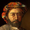 مەلا مەحموودی بایەزیدی